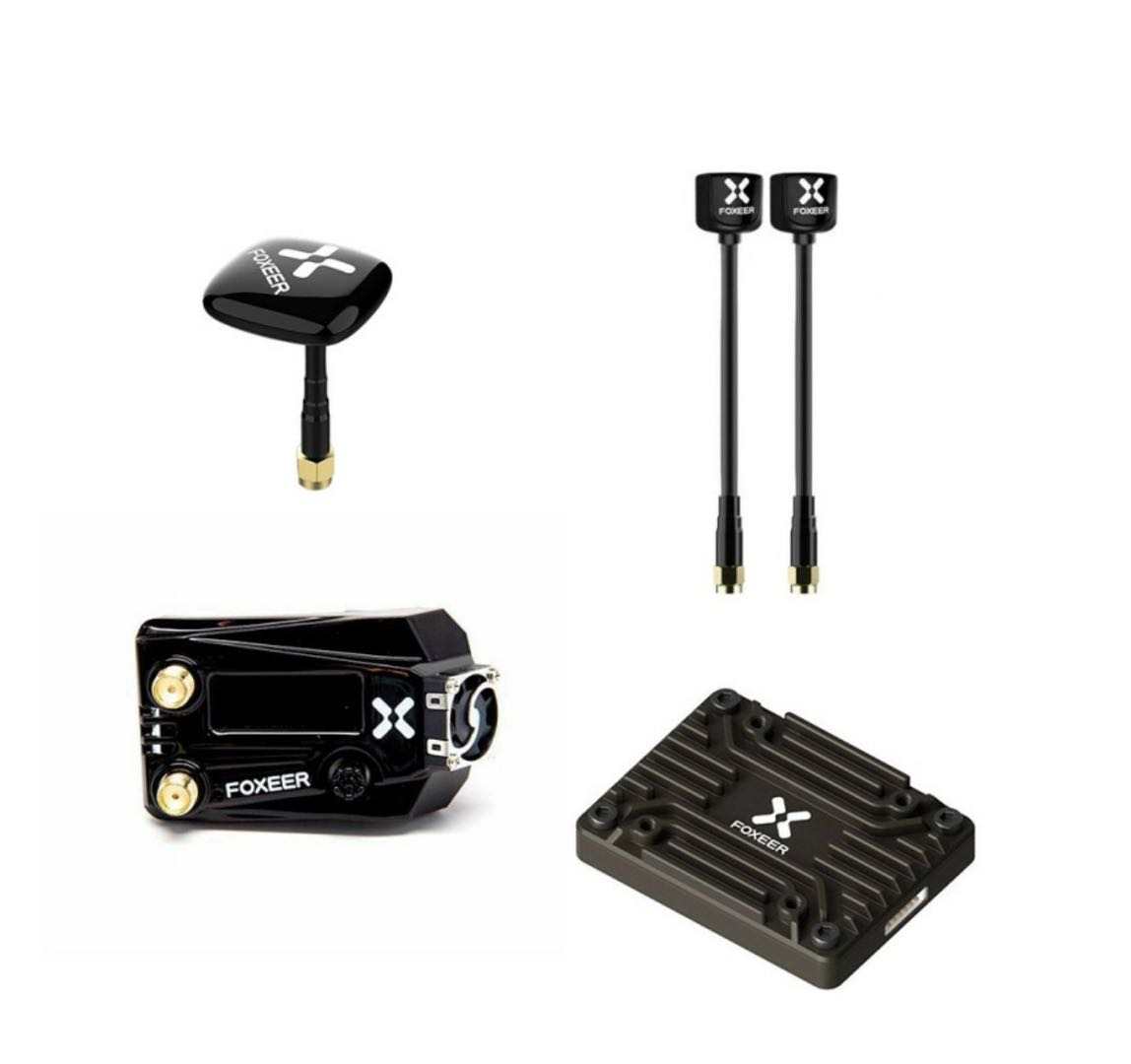 Foxeer Reaper Extreme 2.5W Vtx - Foxeer – ensemble de modules de