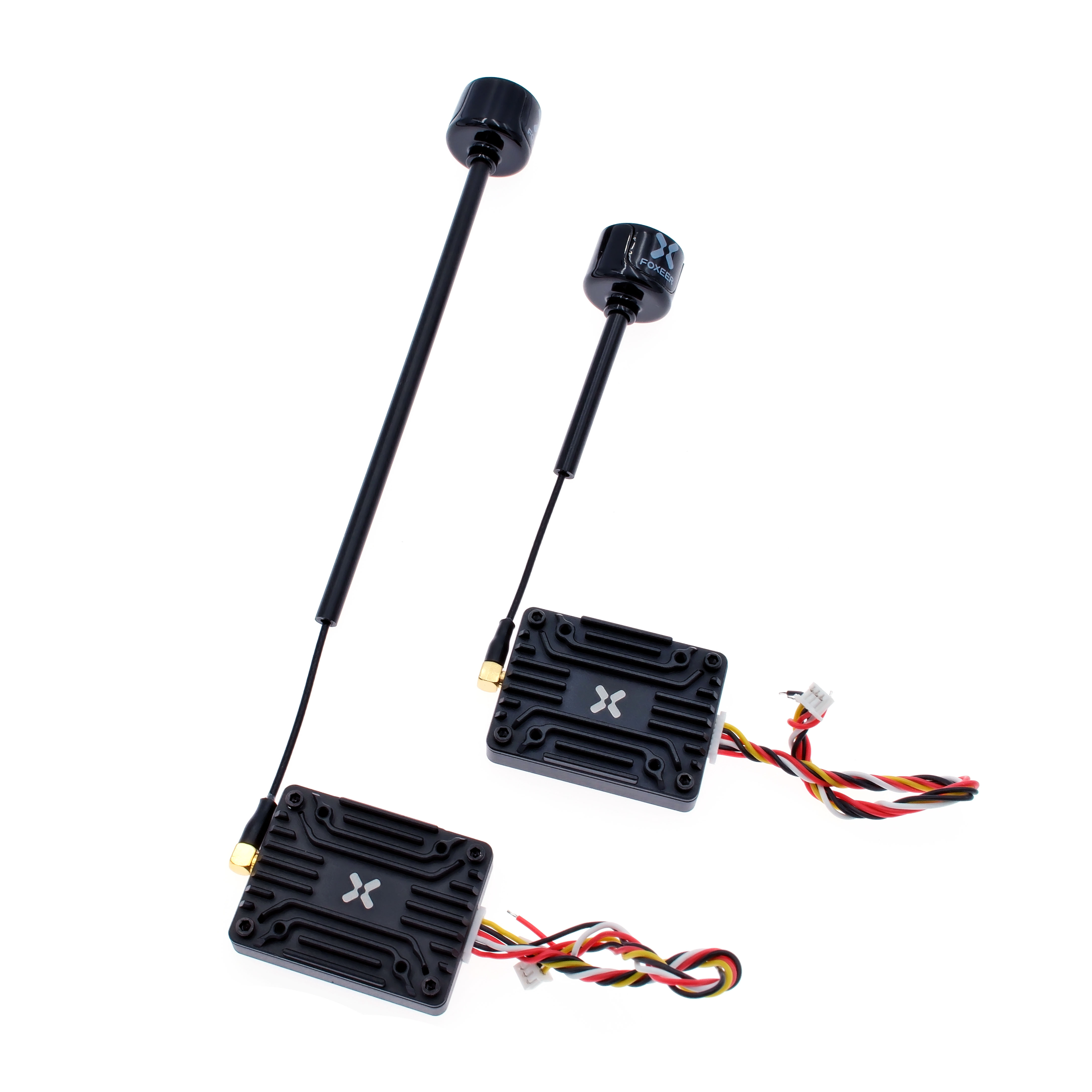 Émetteur commutable 2-8S pour  - Foxeer Reaper Extreme 2.5W Vtx avis et prix