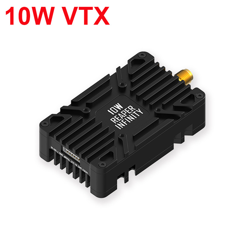 FOXEER Reaper Extreme 10W 5W 2 - Foxeer Reaper Extreme 2.5W Vtx avis et prix