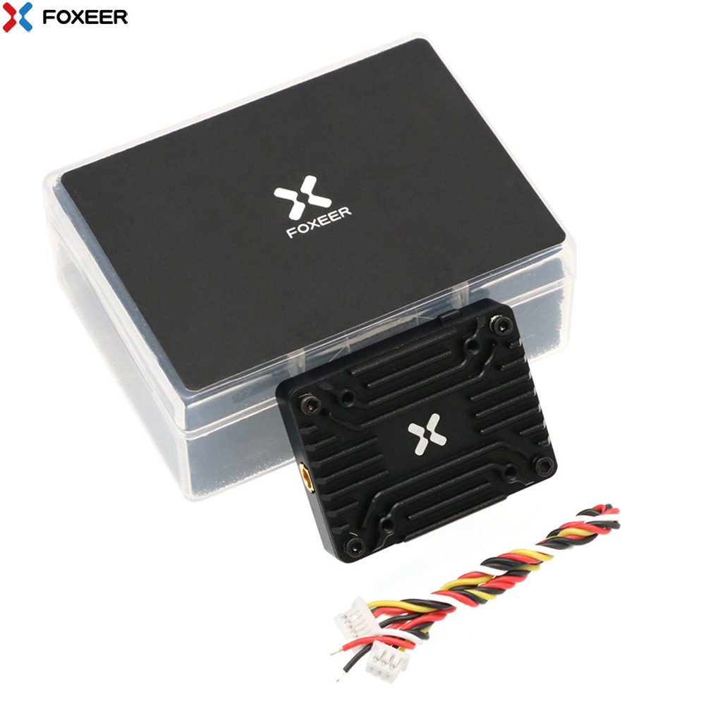 Root Eer-5.8G Reaper Extreme V - Foxeer Reaper Extreme 2.5W Vtx avis et prix
