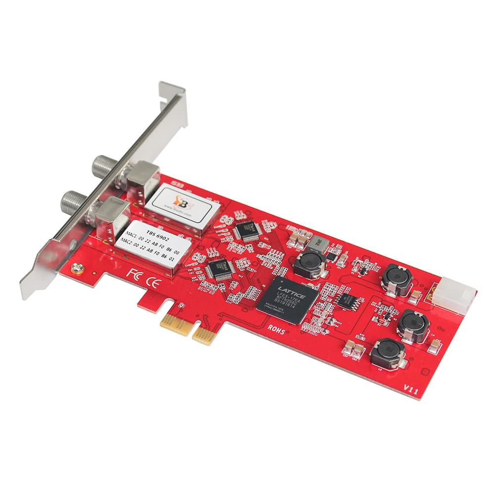 Carte récepteur satellite TBS6 - Skyzone Steadyview X Receiver Module avis et prix