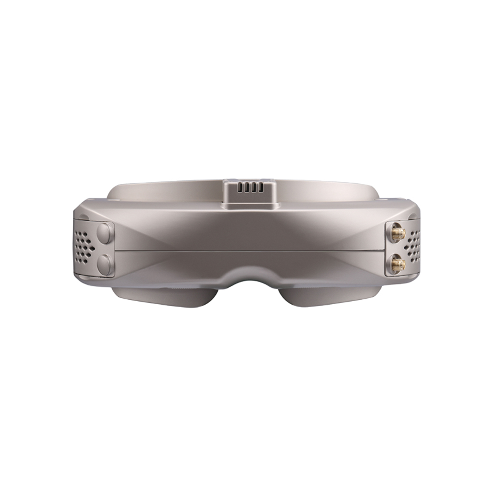 Lunettes FPV SKYZONE SKY04X PR - Skyzone Sky04O Pro Fpv Goggles avis et prix