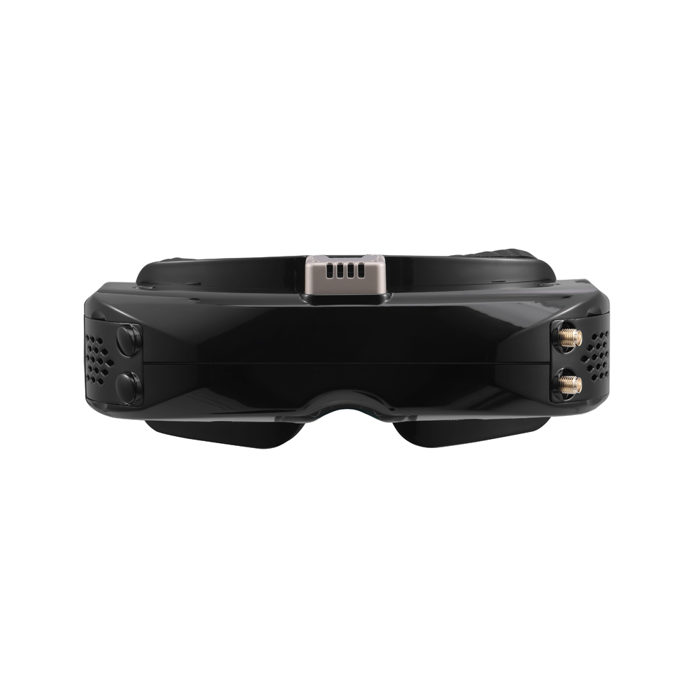 Lunettes FPV SKYZONE SKY04X PR - Skyzone Sky04O Pro Fpv Goggles avis et prix