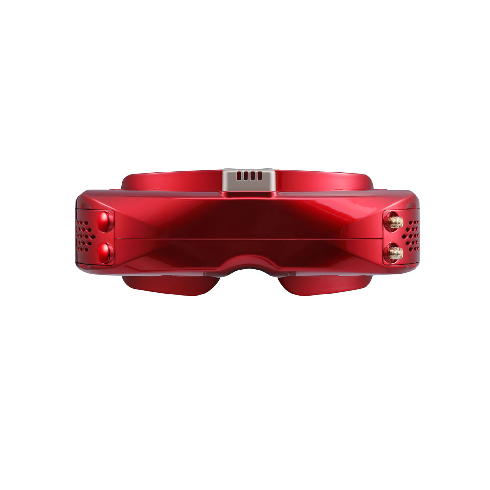 Lunettes FPV SKYZONE SKY04X PR - Skyzone Sky04O Pro Fpv Goggles avis et prix