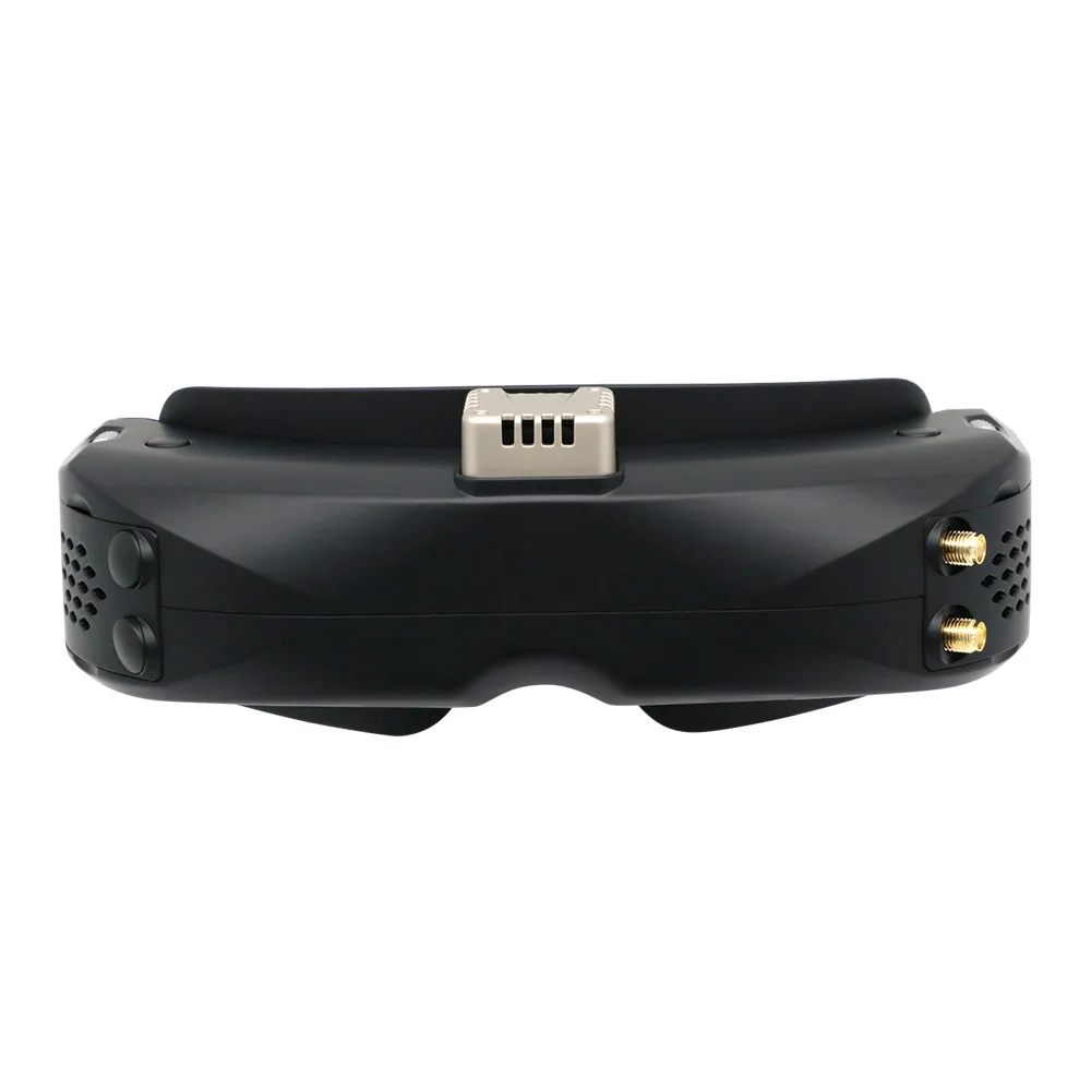 Lunettes FPV SKYZONE SKY04X PR - Skyzone Sky04X Pro Oled Fpv Goggles avis et prix