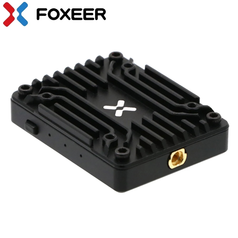 Rooteer-5.8G Reaper Extreme V2 - Foxeer Reaper Extreme 2.5W Vtx avis et prix
