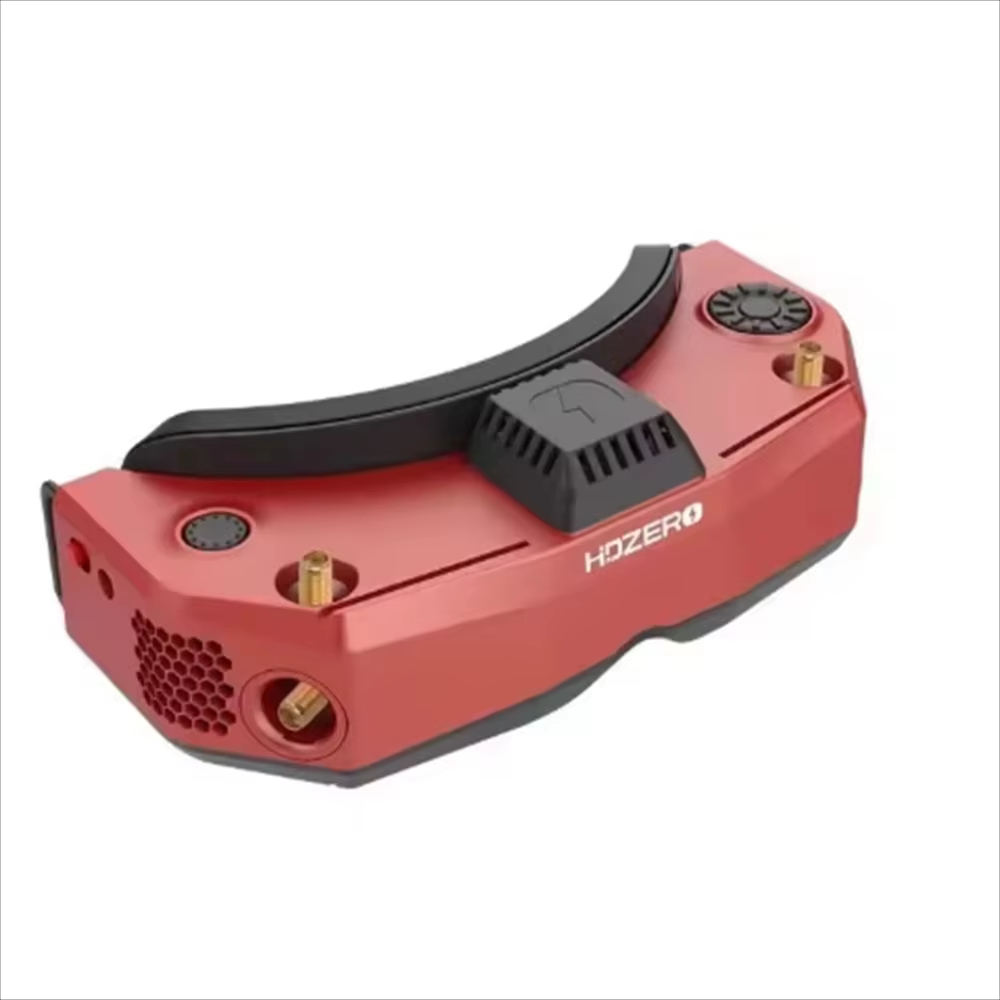 Lunettes FPV numériques HDZero - Hdzero Goggles Digital Hd Fpv avis et prix