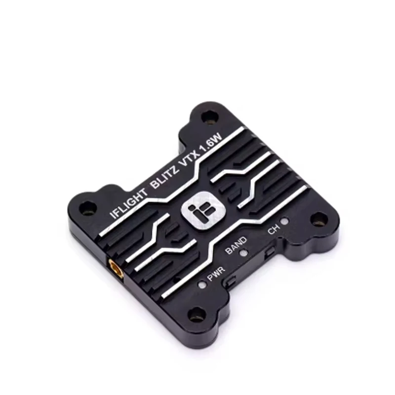 IFlight BLITZ 1.6W VTX Haute P - Iflight Blitz 1.6W 5.8G Vtx avis et prix