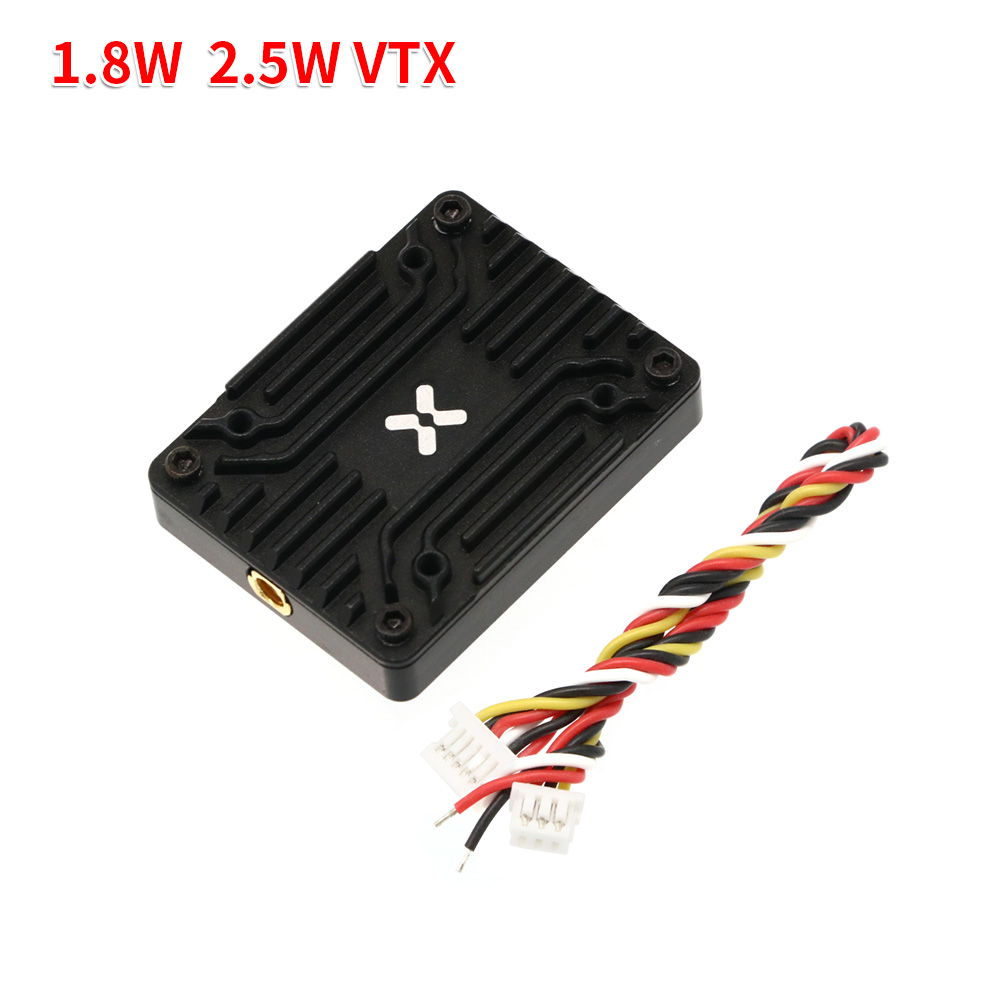 Foxeer Reaper Extreme V2 5.8G  - Foxeer Reaper Extreme 2.5W Vtx avis et prix