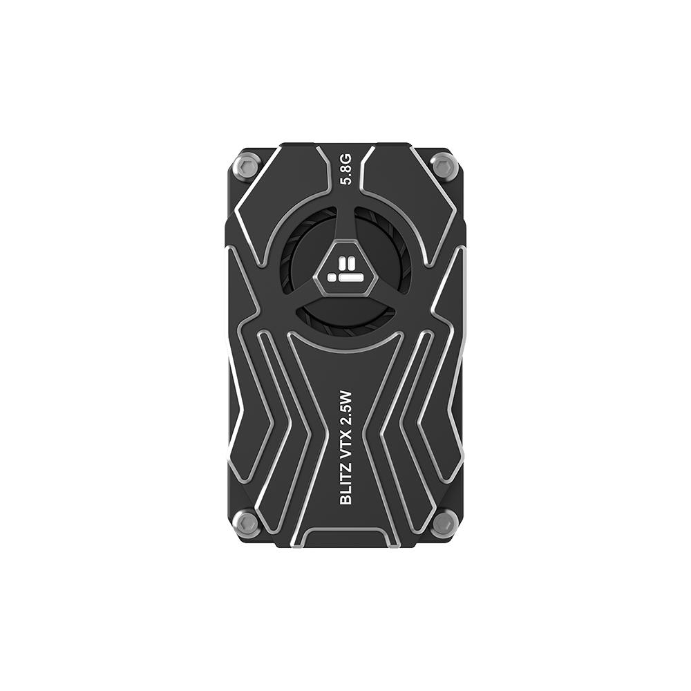 IFlight BLITZ Whoop 4.9G/5.8G  - Iflight Blitz 1.6W 5.8G Vtx avis et prix