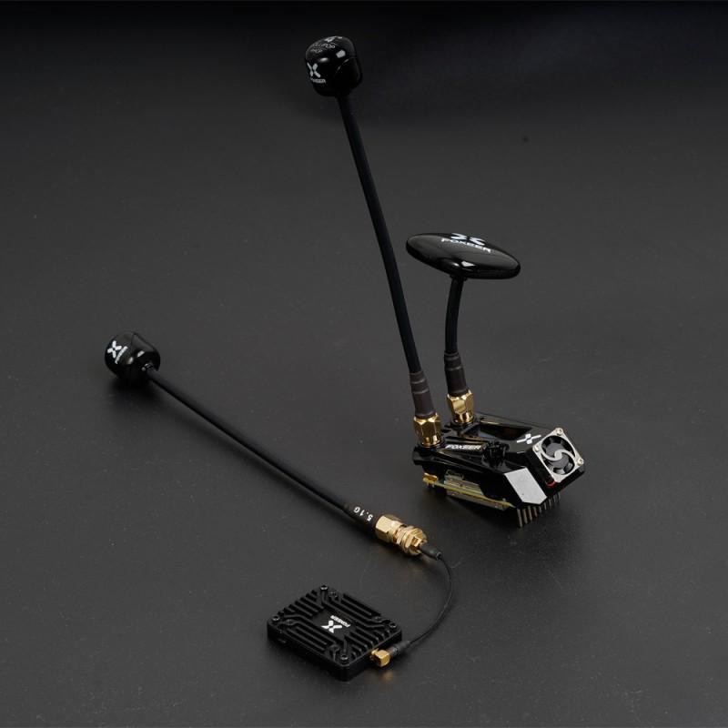 Module de lunettes Foxeer 4.9G - Foxeer Reaper Extreme 2.5W Vtx avis et prix