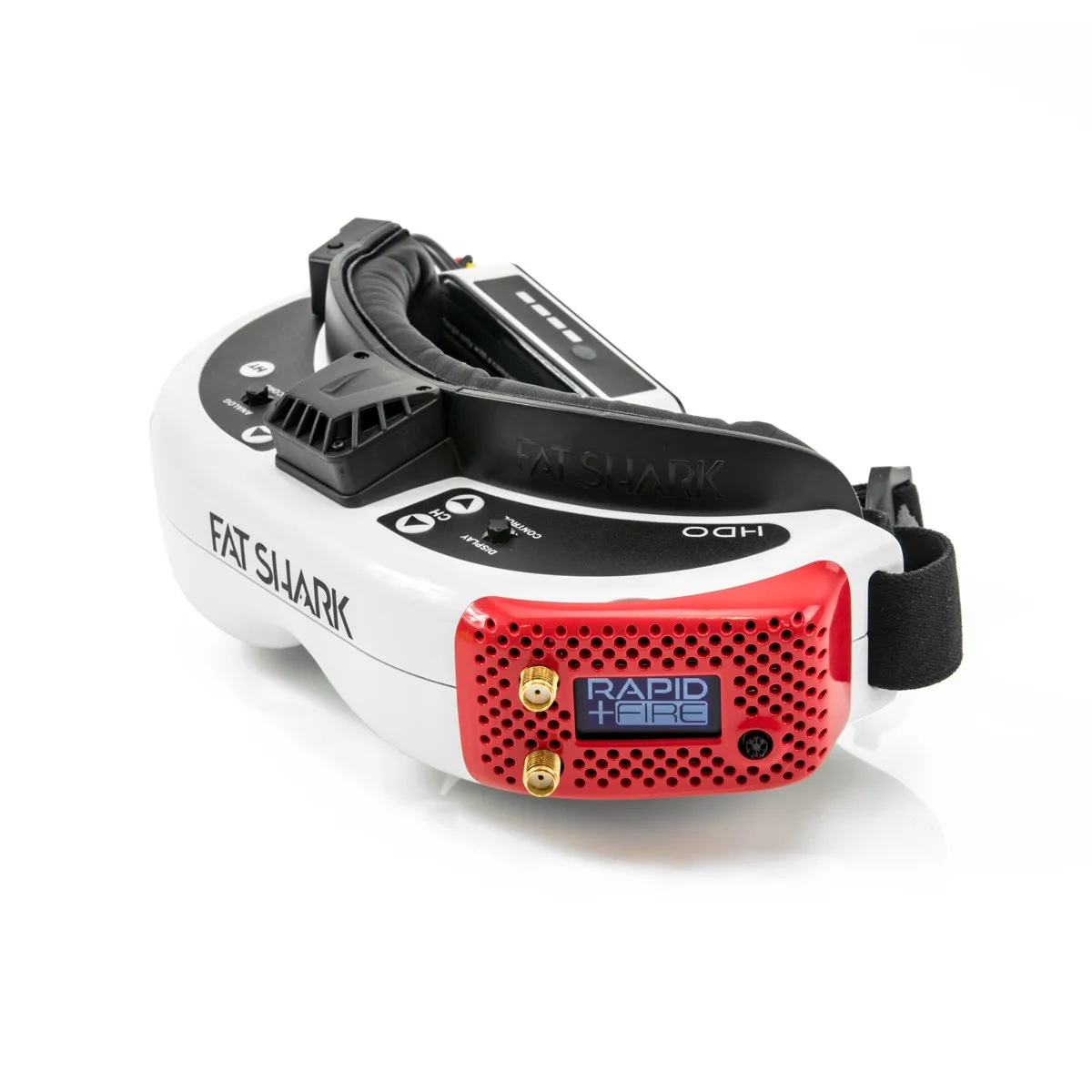 RapidFIRE-RapidFIRE avec Analo - Skyzone Sky04O Pro Fpv Goggles avis et prix