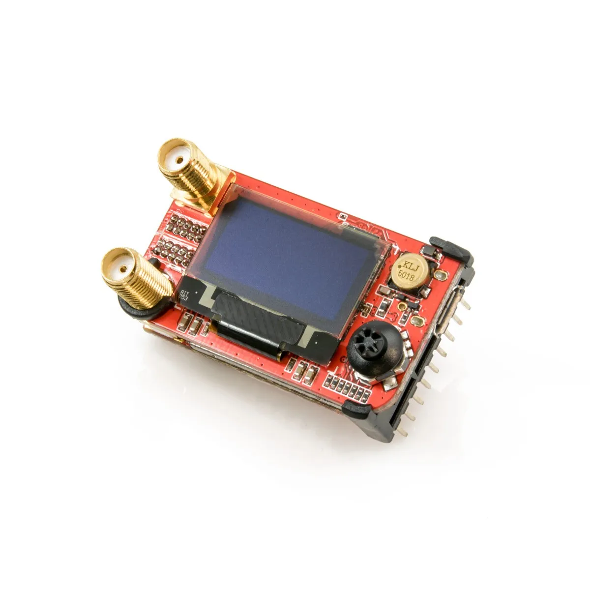 RapidFIRE-RapidFIRE avec Analo - Skyzone Sky04O Pro Fpv Goggles avis et prix