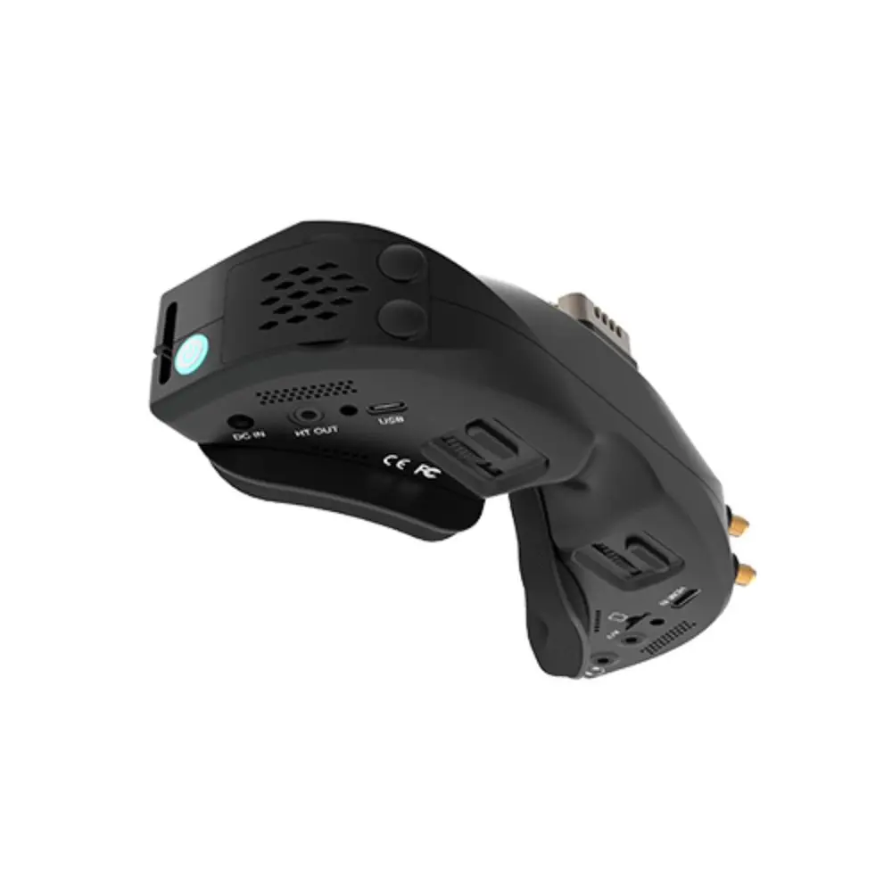Lunettes FPV SKYZONE SKY04O Pr - Skyzone Sky04O Pro Fpv Goggles avis et prix